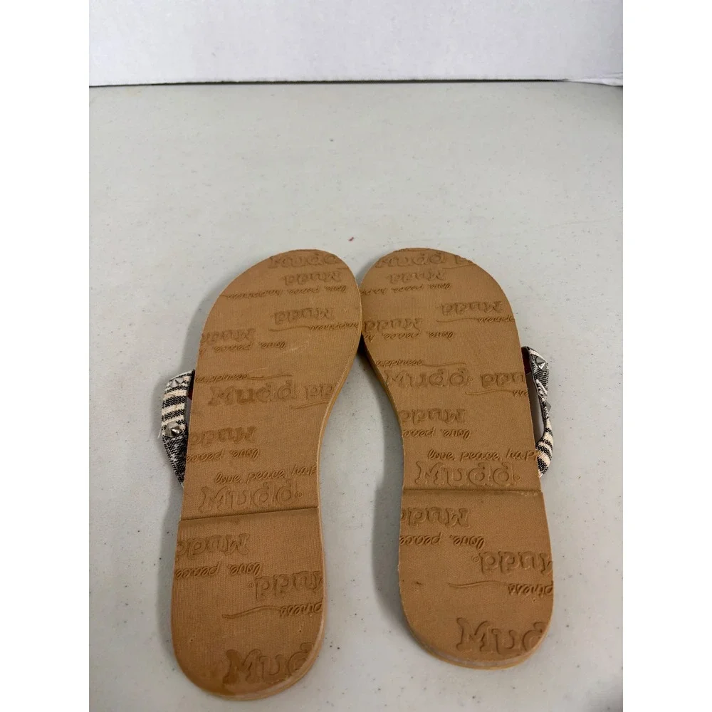 Mudd flip flop